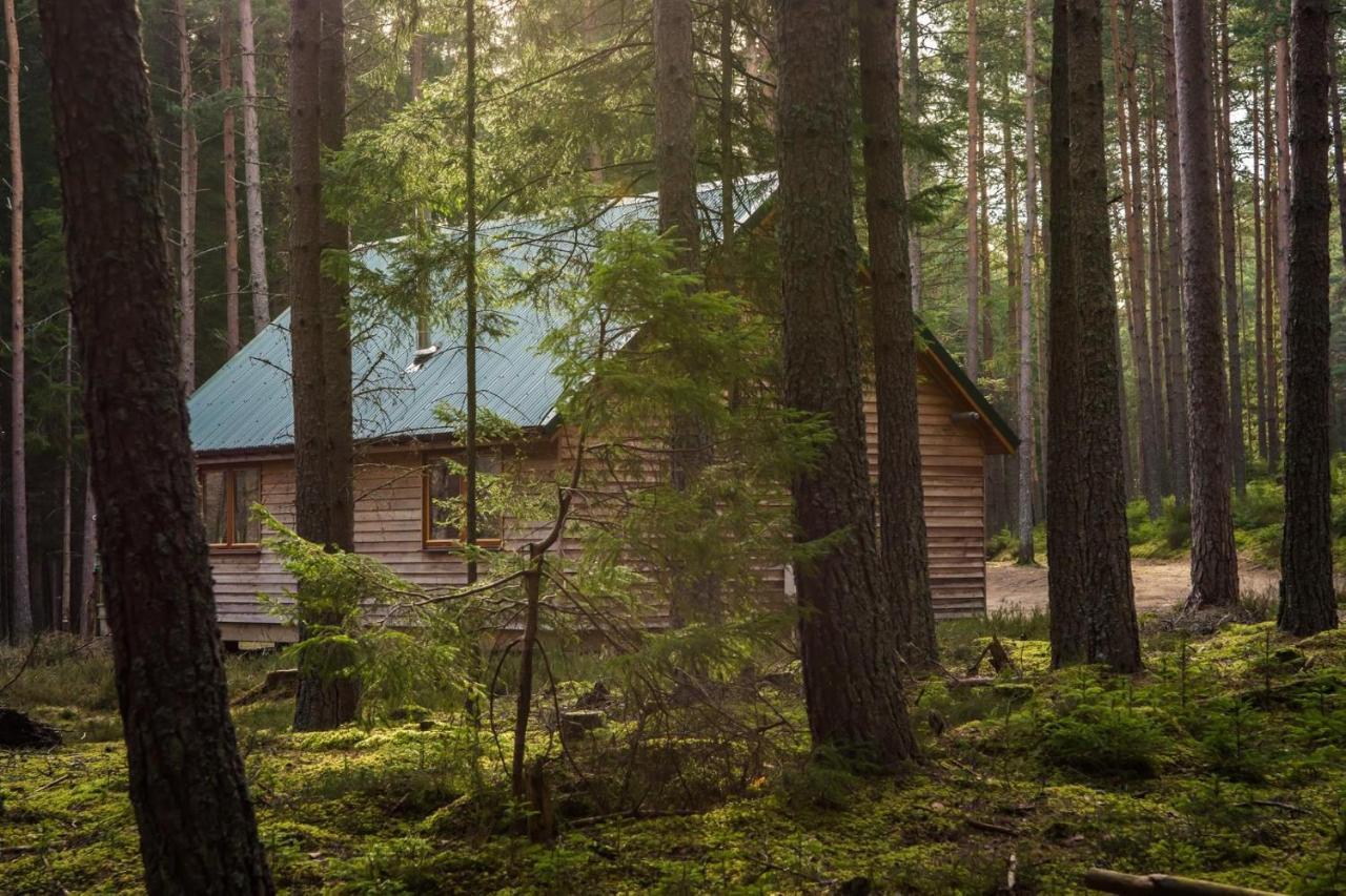 Cairngorm Lodges Aboyne Kültér fotó