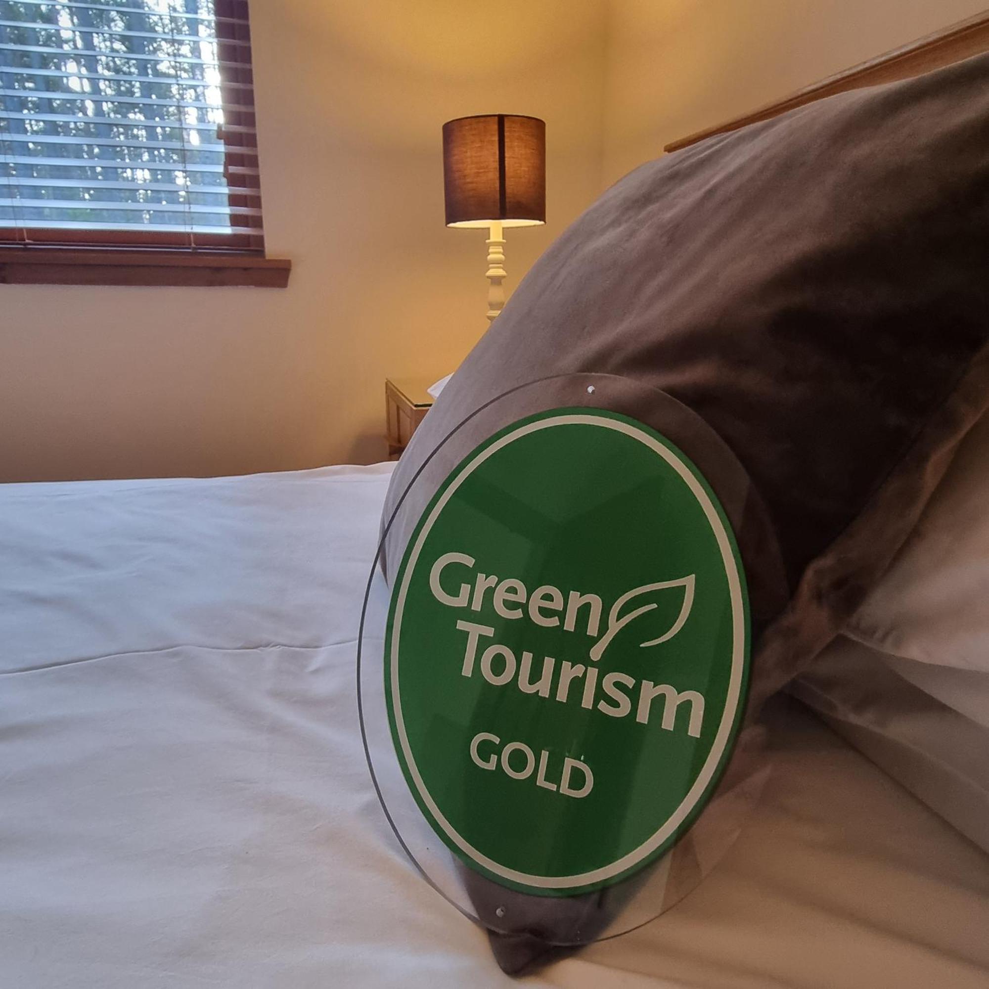 Cairngorm Lodges Aboyne Kültér fotó