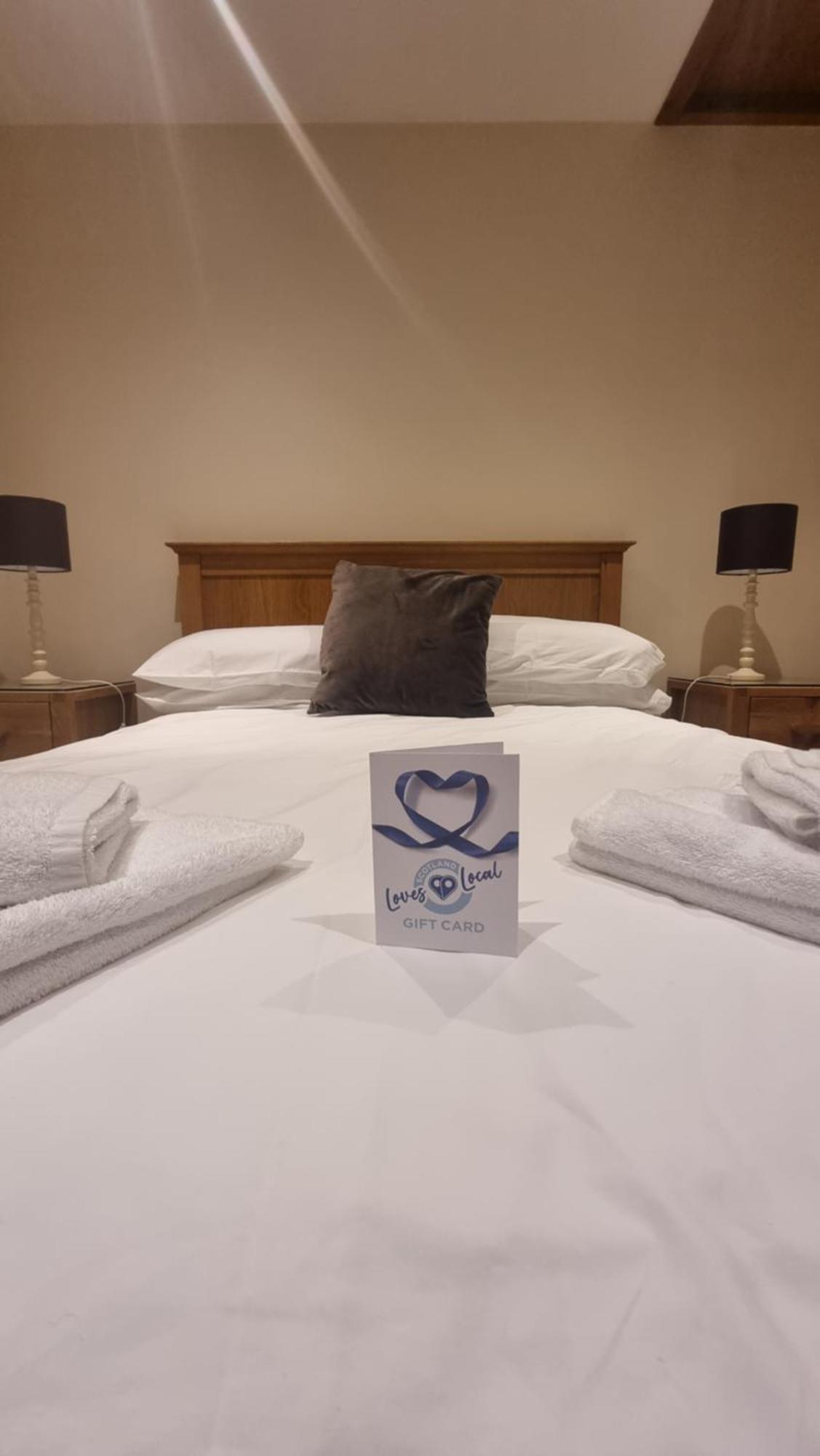 Cairngorm Lodges Aboyne Kültér fotó