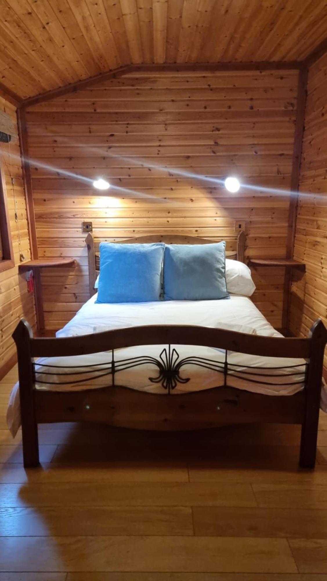 Cairngorm Lodges Aboyne Kültér fotó
