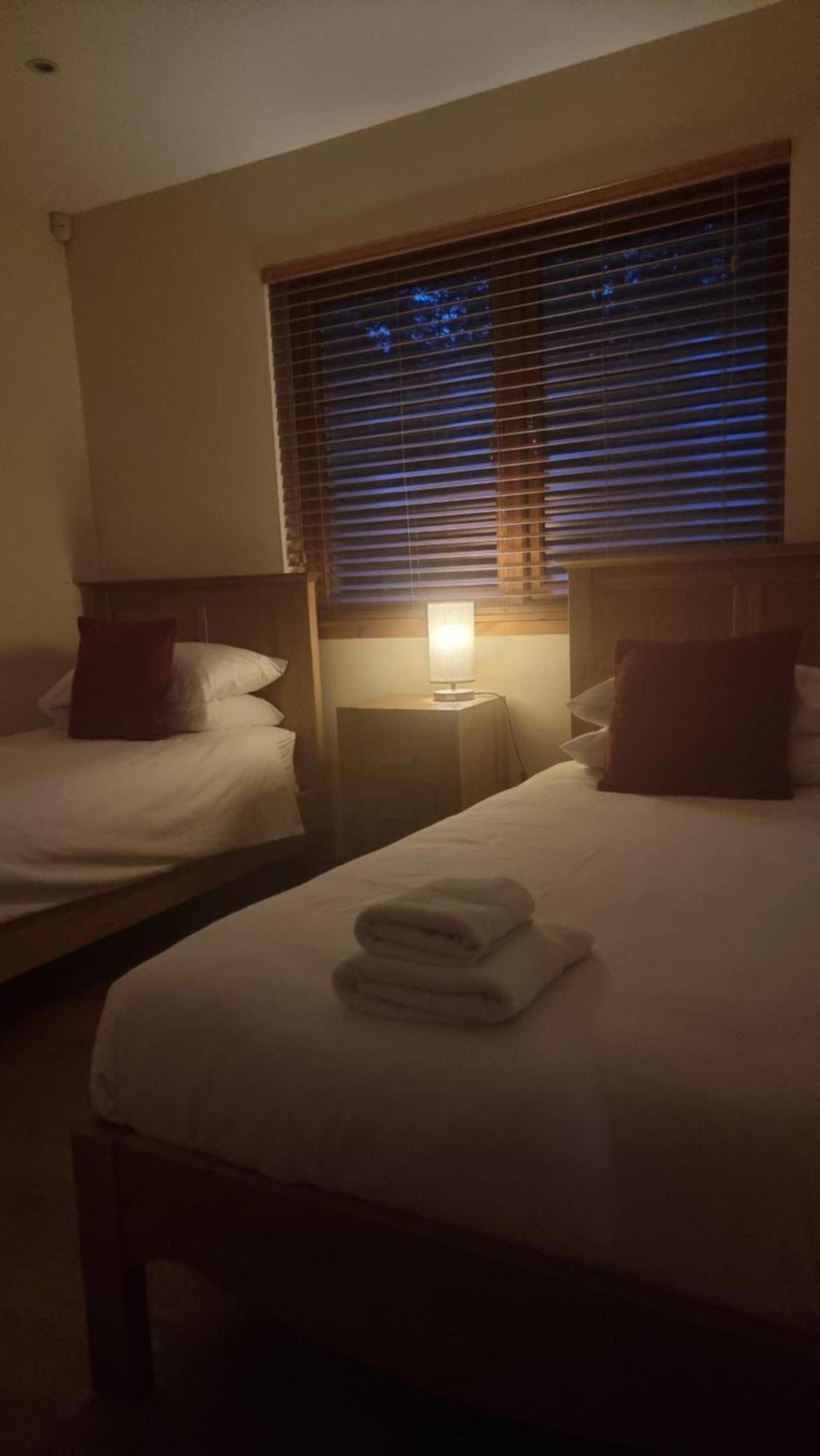 Cairngorm Lodges Aboyne Kültér fotó