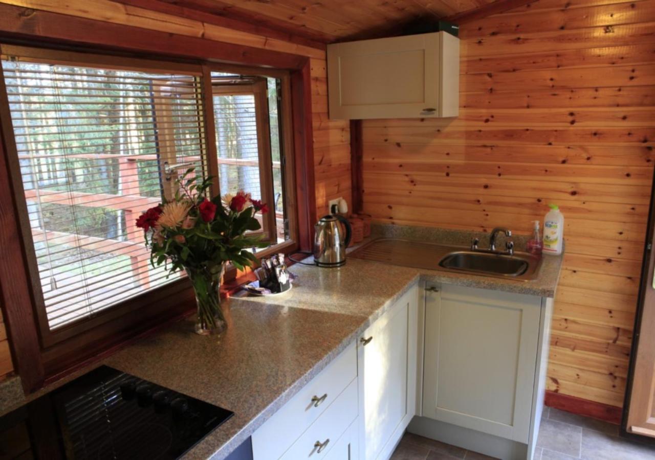 Cairngorm Lodges Aboyne Kültér fotó