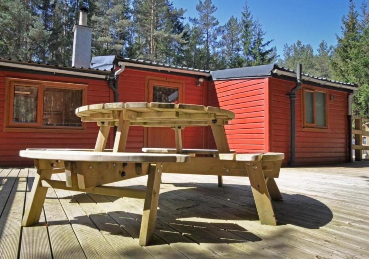 Cairngorm Lodges Aboyne Kültér fotó