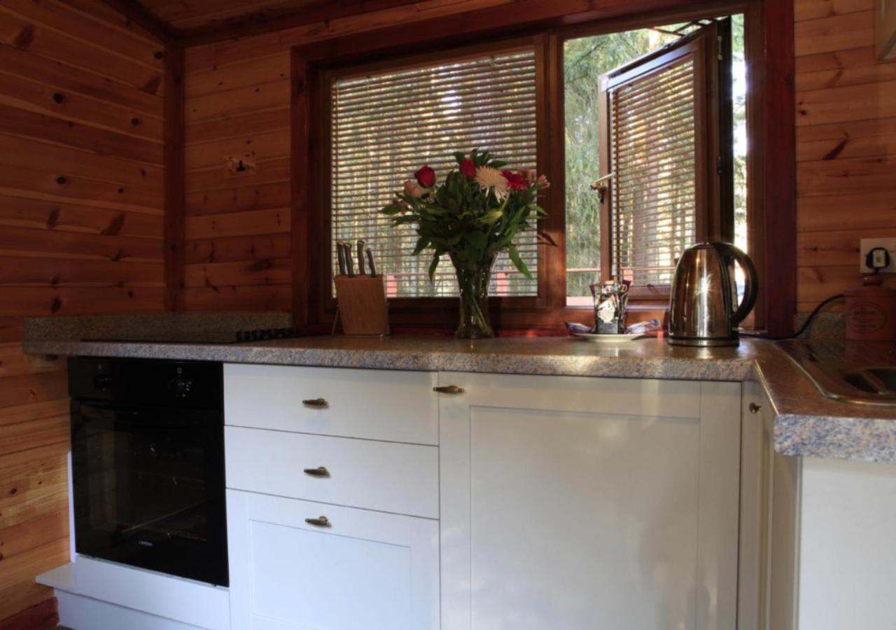 Cairngorm Lodges Aboyne Kültér fotó