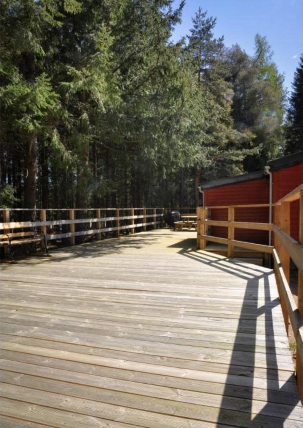 Cairngorm Lodges Aboyne Kültér fotó