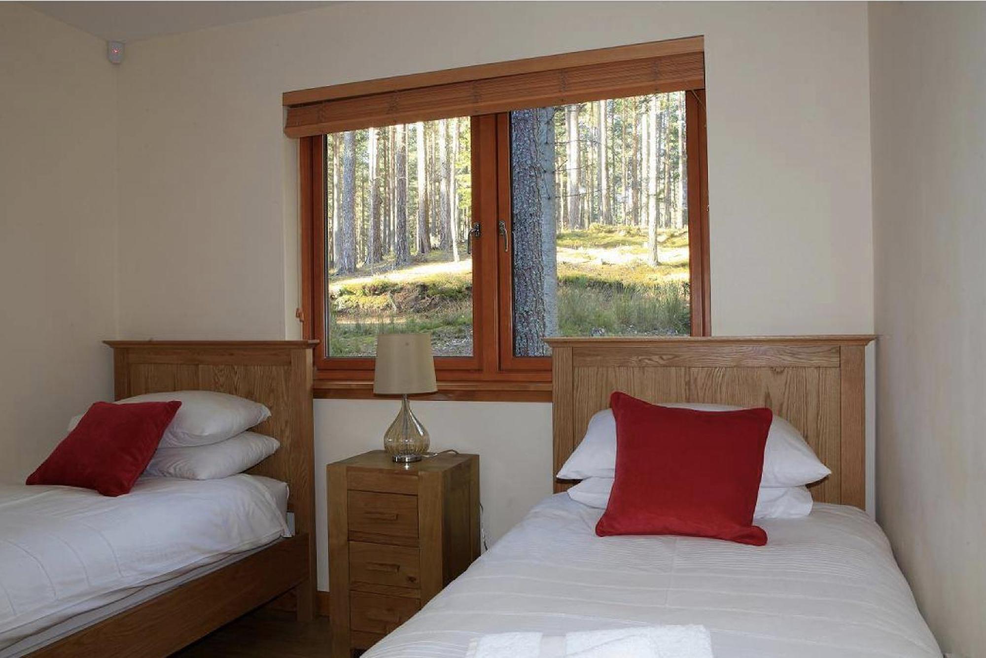 Cairngorm Lodges Aboyne Kültér fotó
